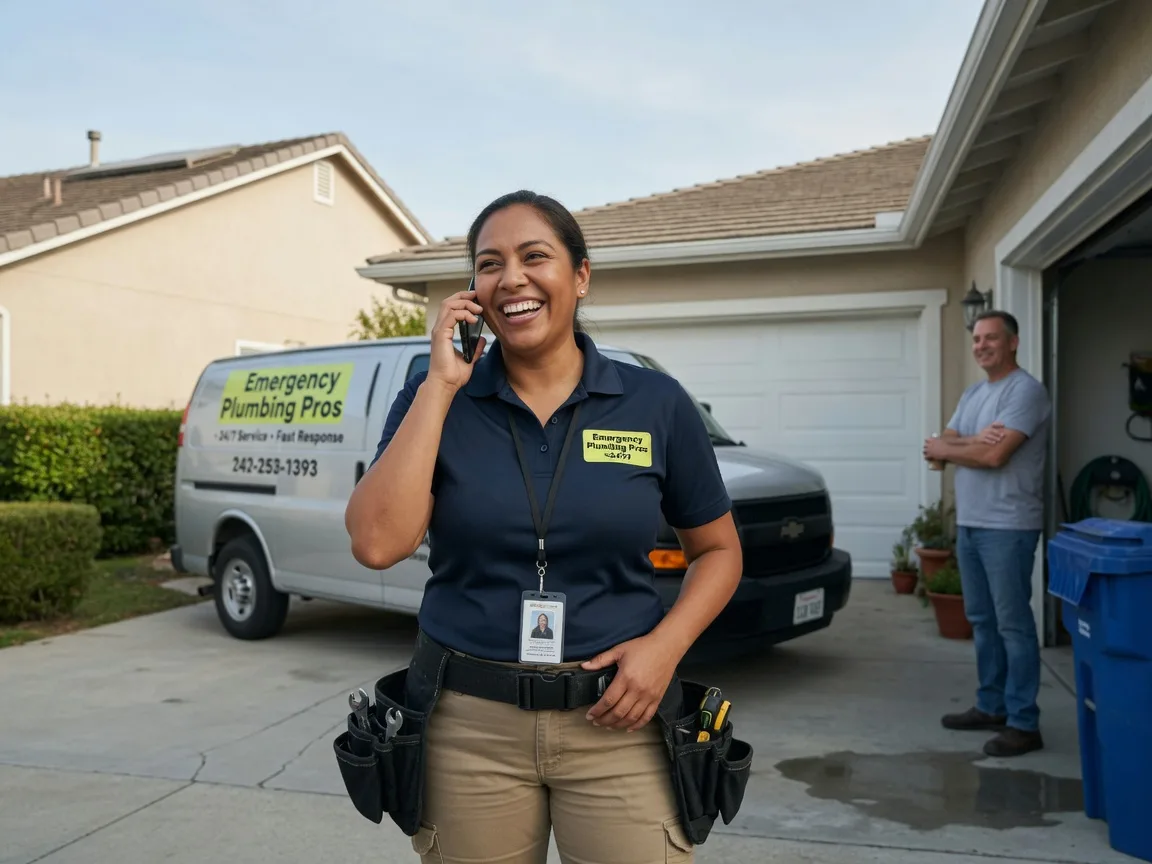 Emergency Plumber Kellerton, IA FAQs